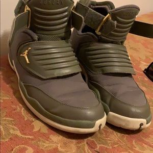 Jordan it’s only $100